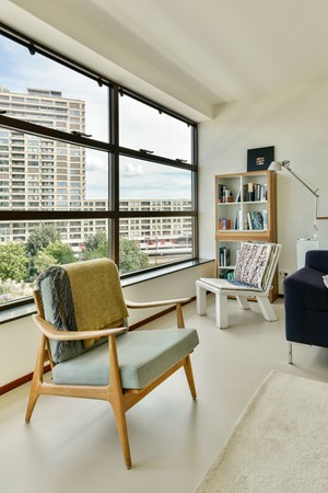 Medium property photo - Amstelbeststraat 8B, 1096 GD Amsterdam